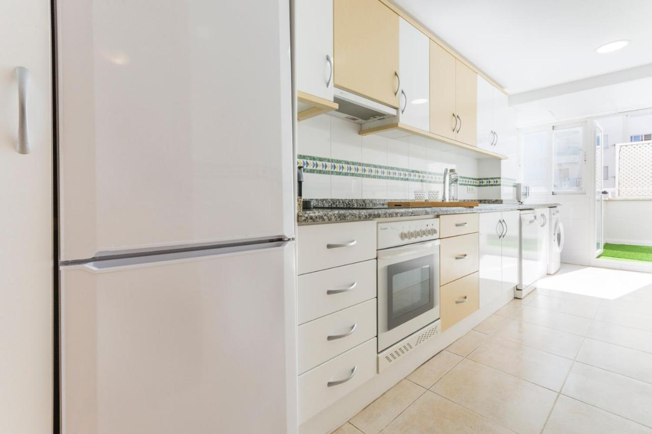 Ag Aiguablava Apartman Gandía Kültér fotó