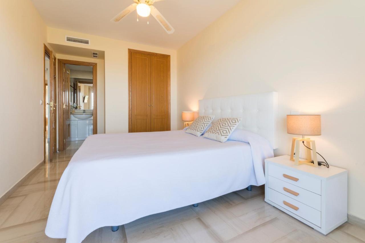 Ag Aiguablava Apartman Gandía Kültér fotó