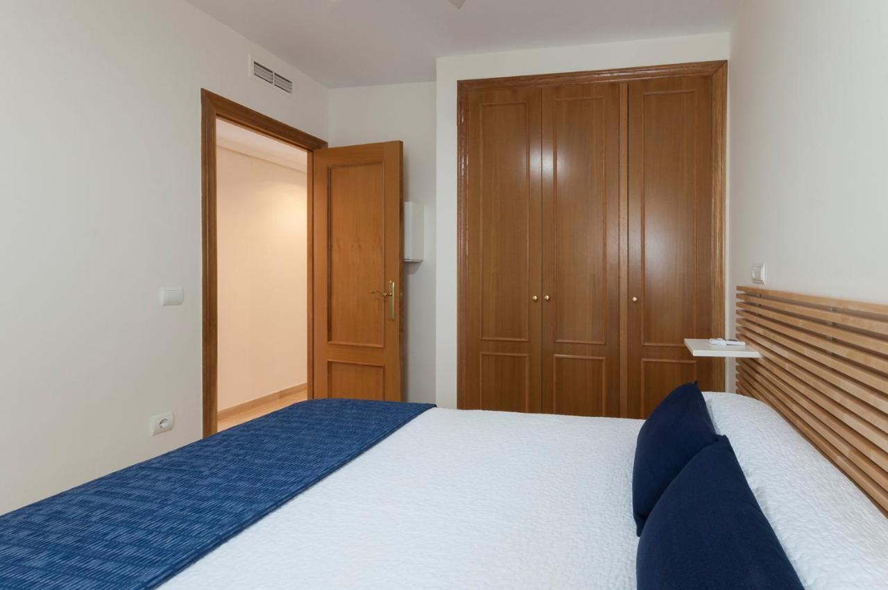 Ag Aiguablava Apartman Gandía Kültér fotó