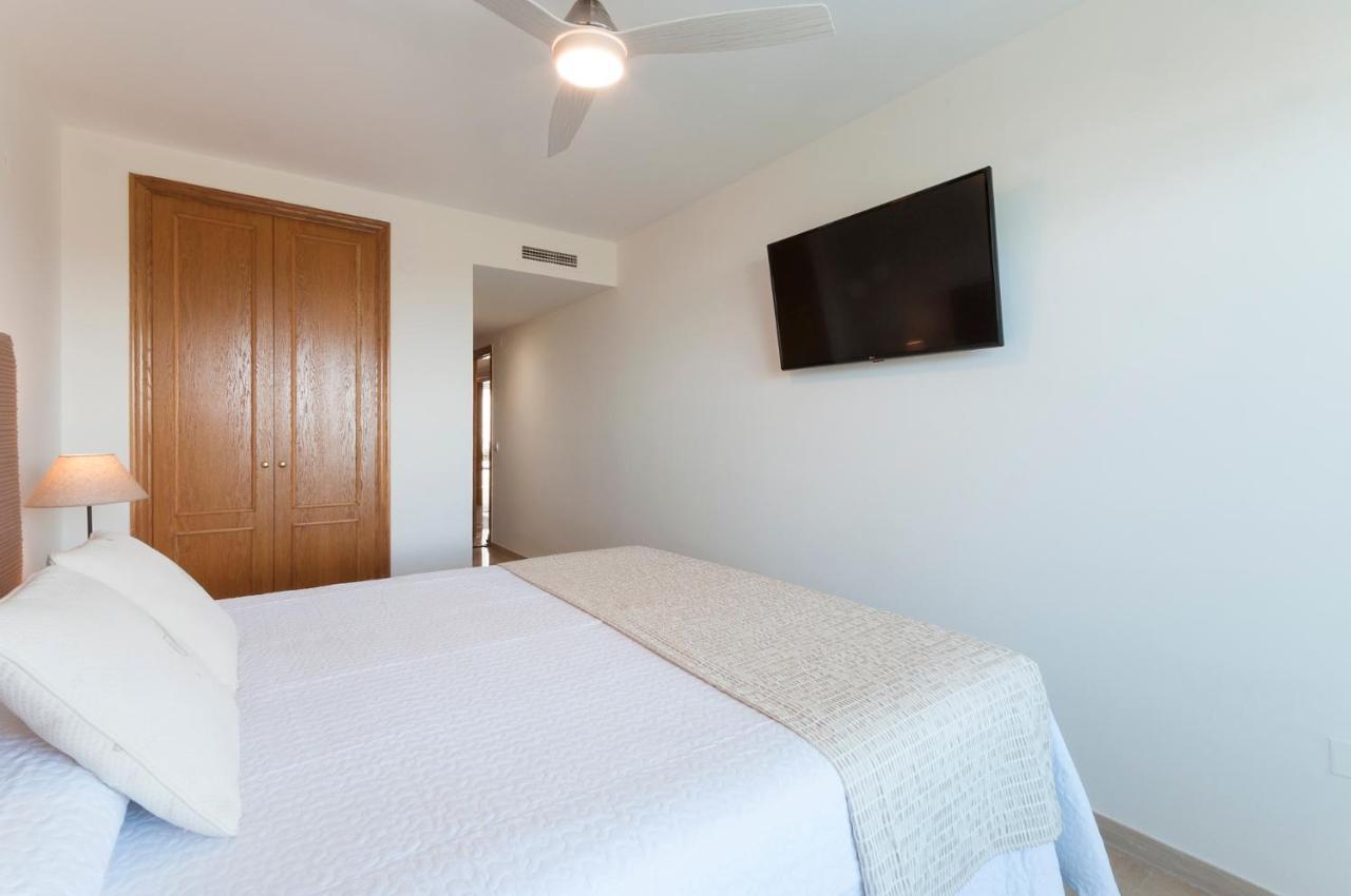Ag Aiguablava Apartman Gandía Kültér fotó