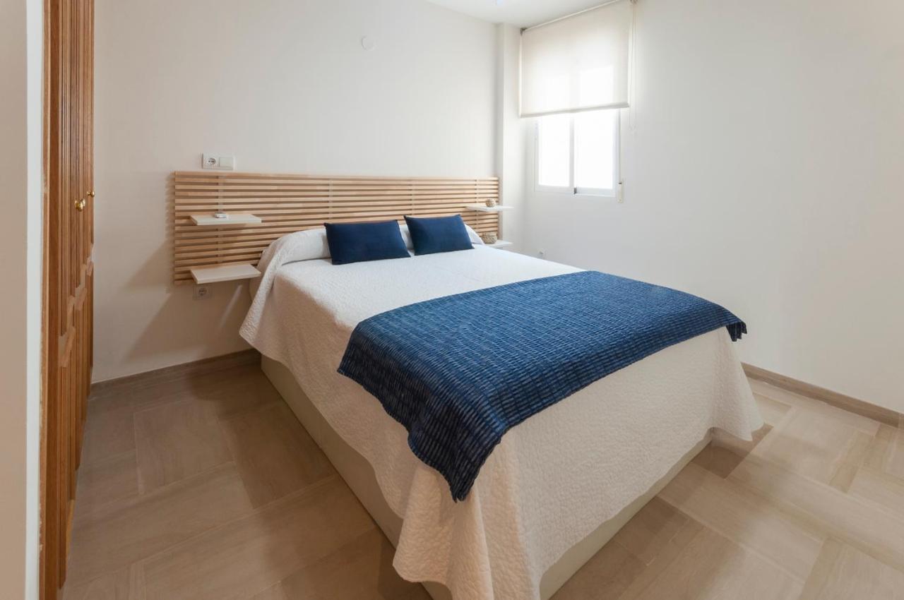 Ag Aiguablava Apartman Gandía Kültér fotó