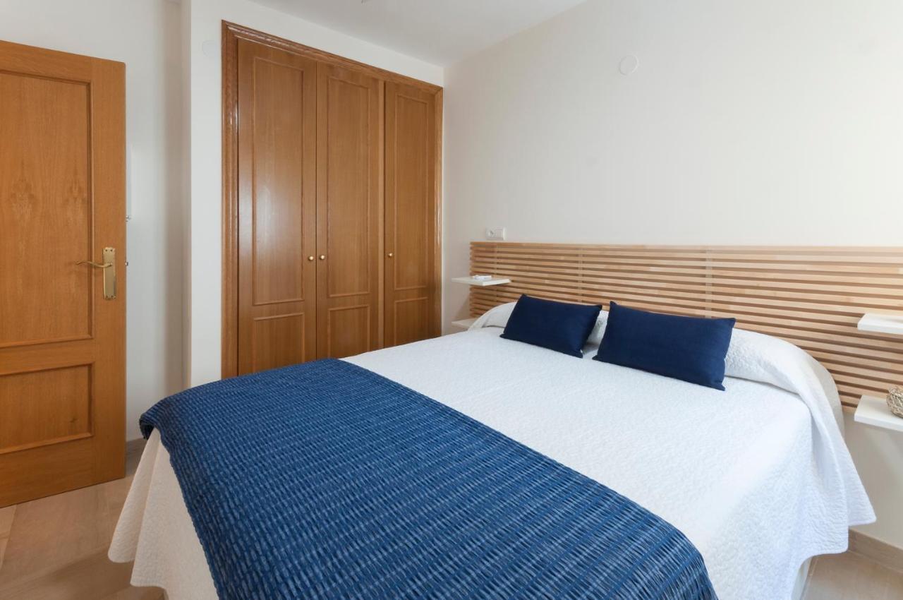 Ag Aiguablava Apartman Gandía Kültér fotó