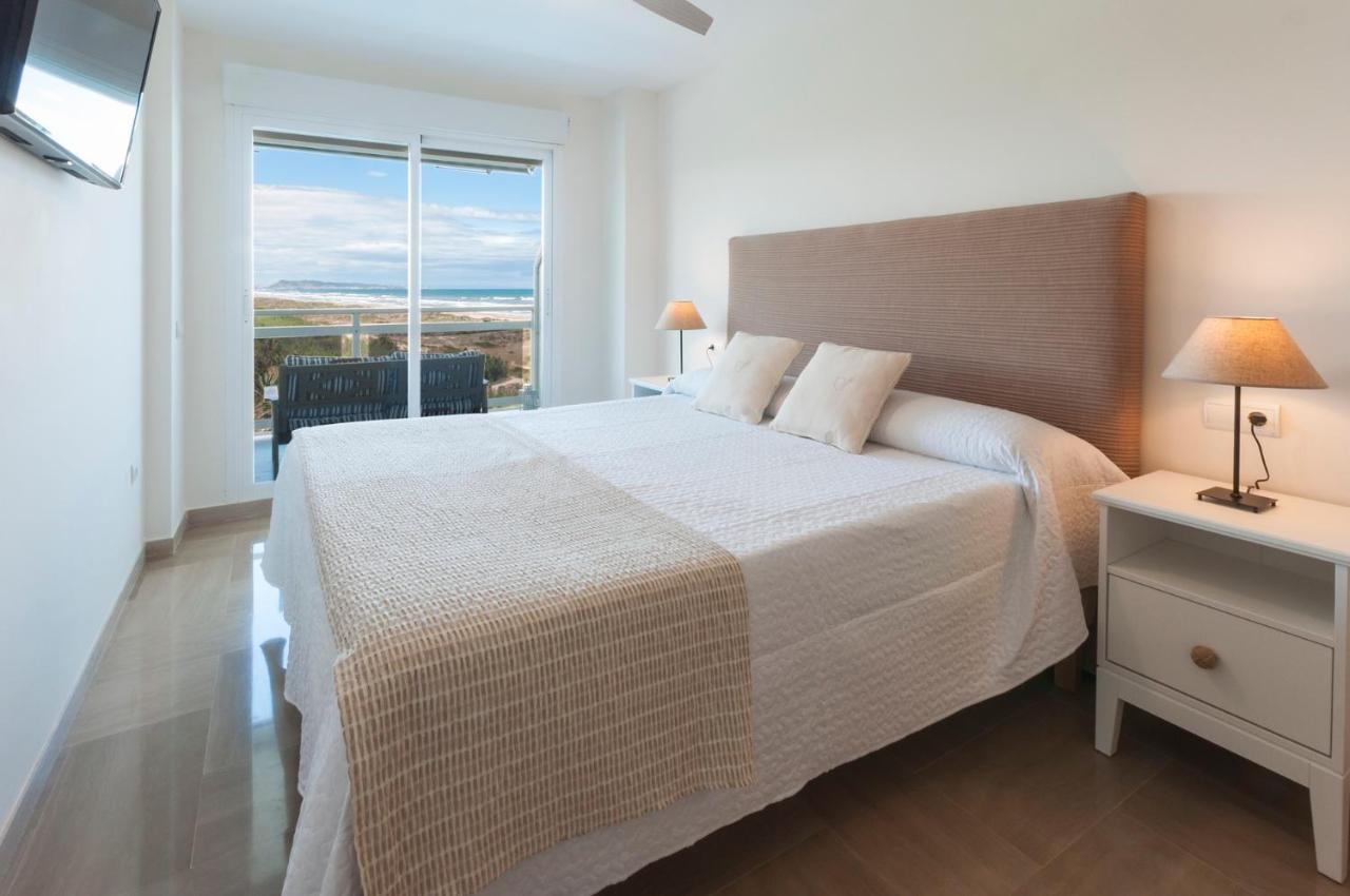 Ag Aiguablava Apartman Gandía Kültér fotó