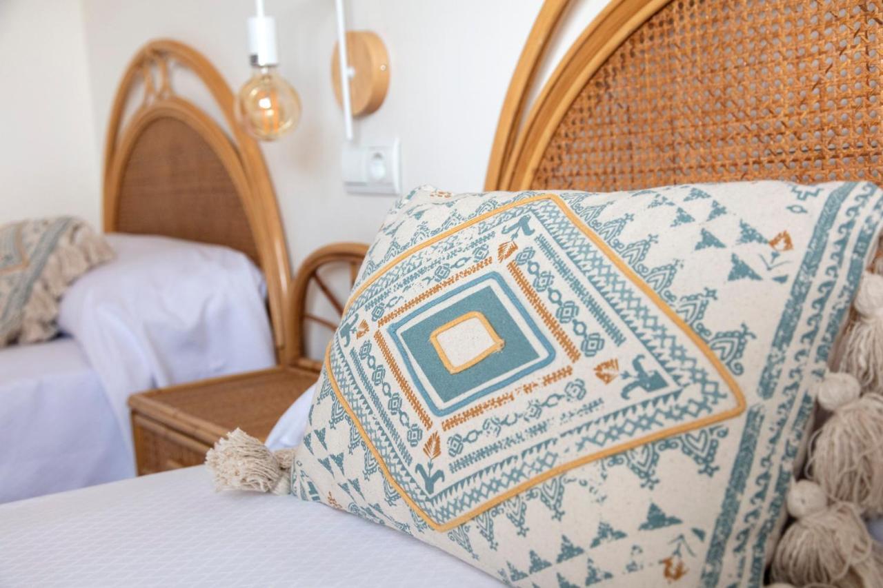 Ag Aiguablava Apartman Gandía Kültér fotó