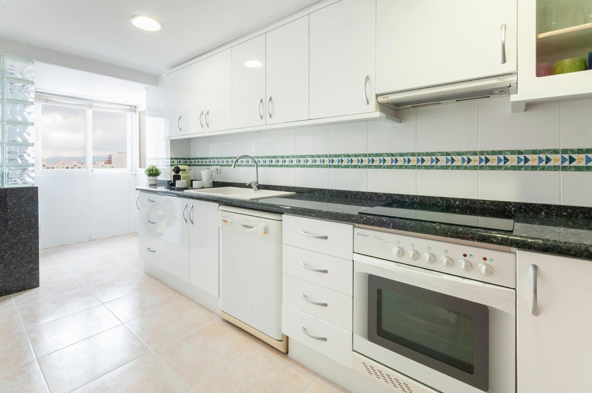 Ag Aiguablava Apartman Gandía Kültér fotó