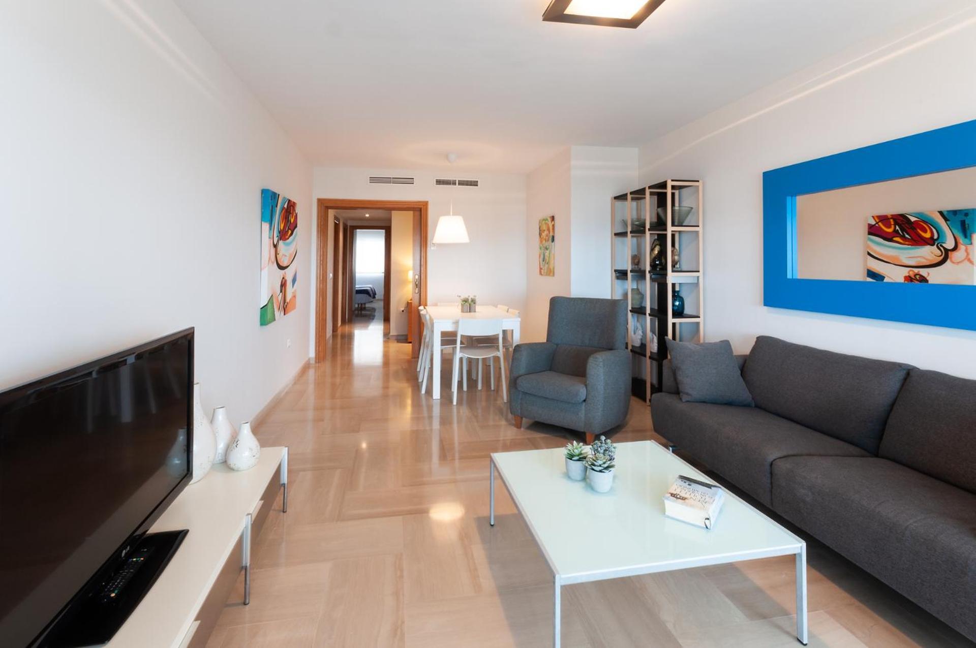 Ag Aiguablava Apartman Gandía Kültér fotó