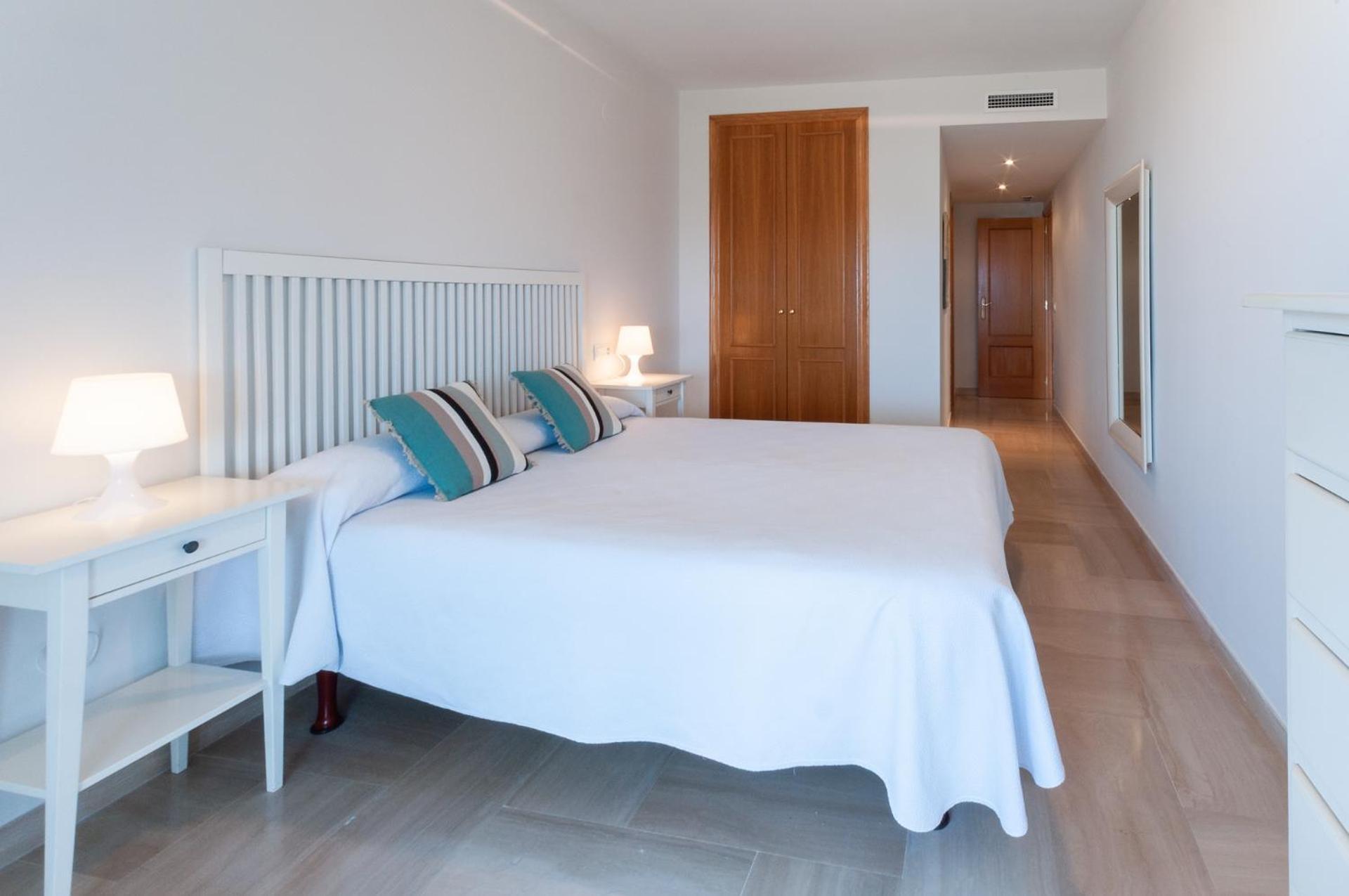 Ag Aiguablava Apartman Gandía Kültér fotó
