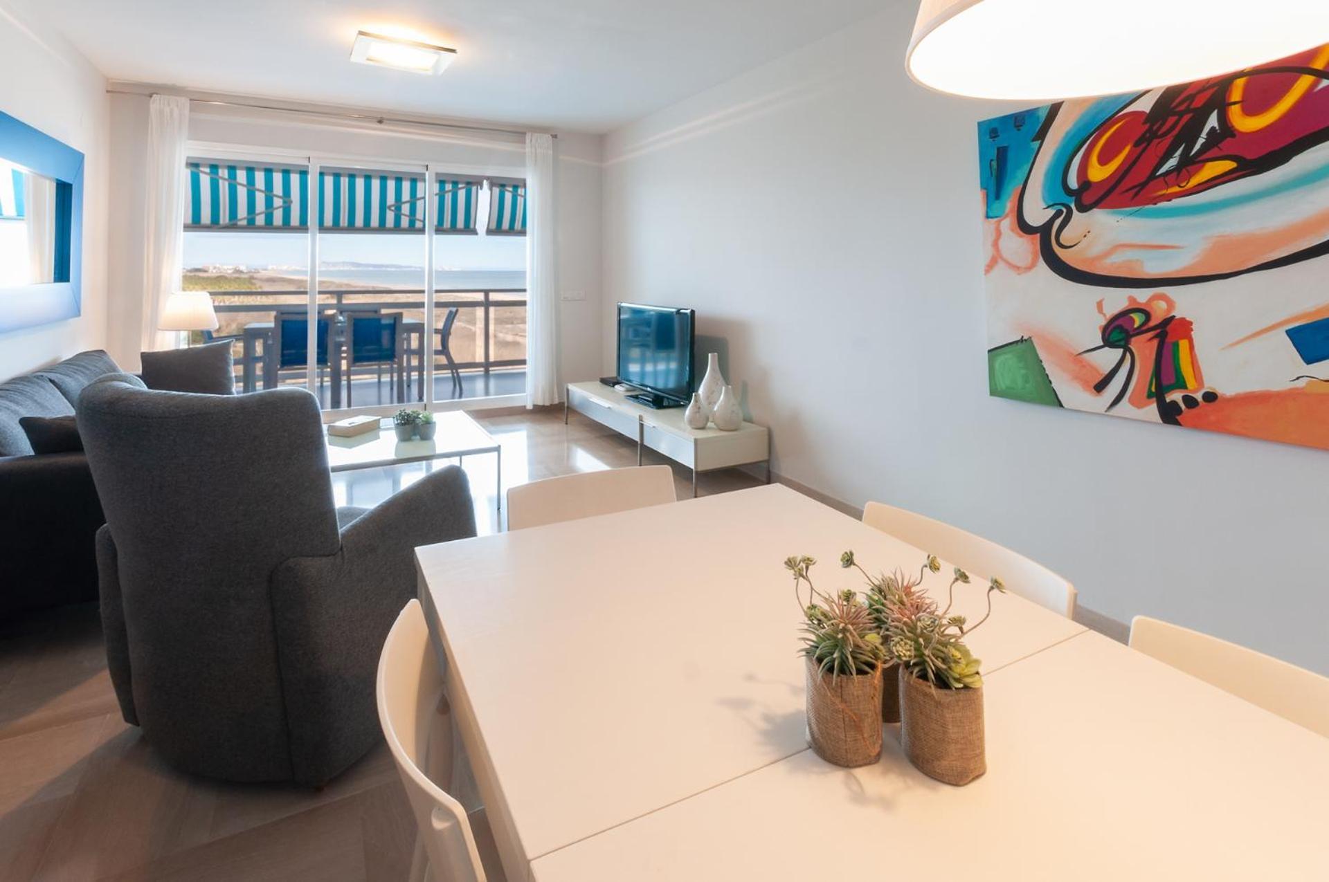 Ag Aiguablava Apartman Gandía Kültér fotó