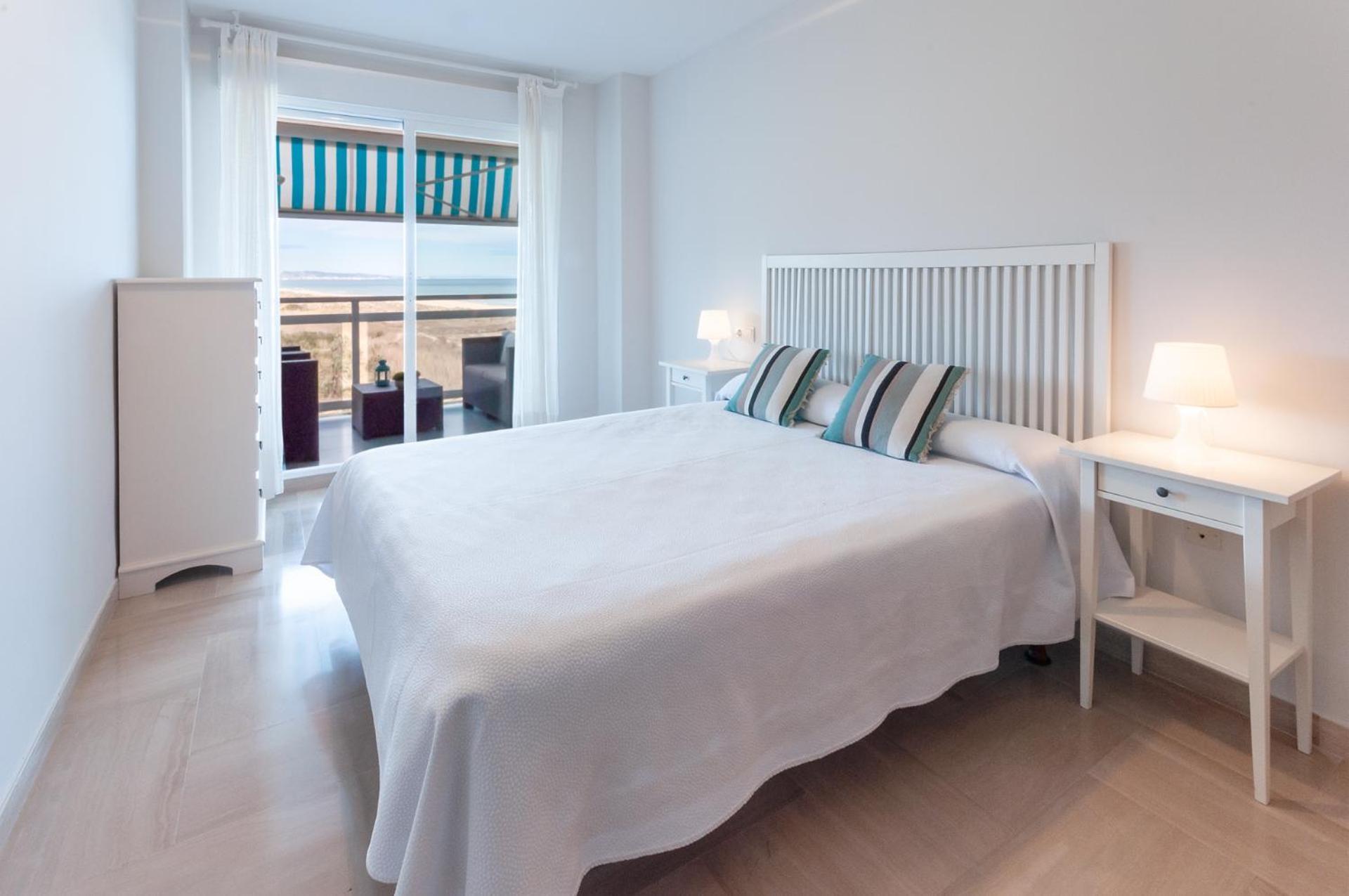Ag Aiguablava Apartman Gandía Kültér fotó