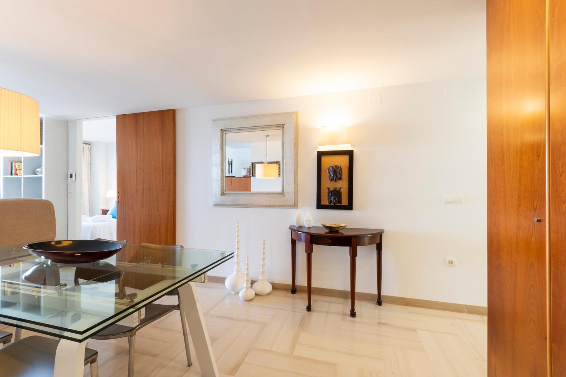 Ag Aiguablava Apartman Gandía Kültér fotó