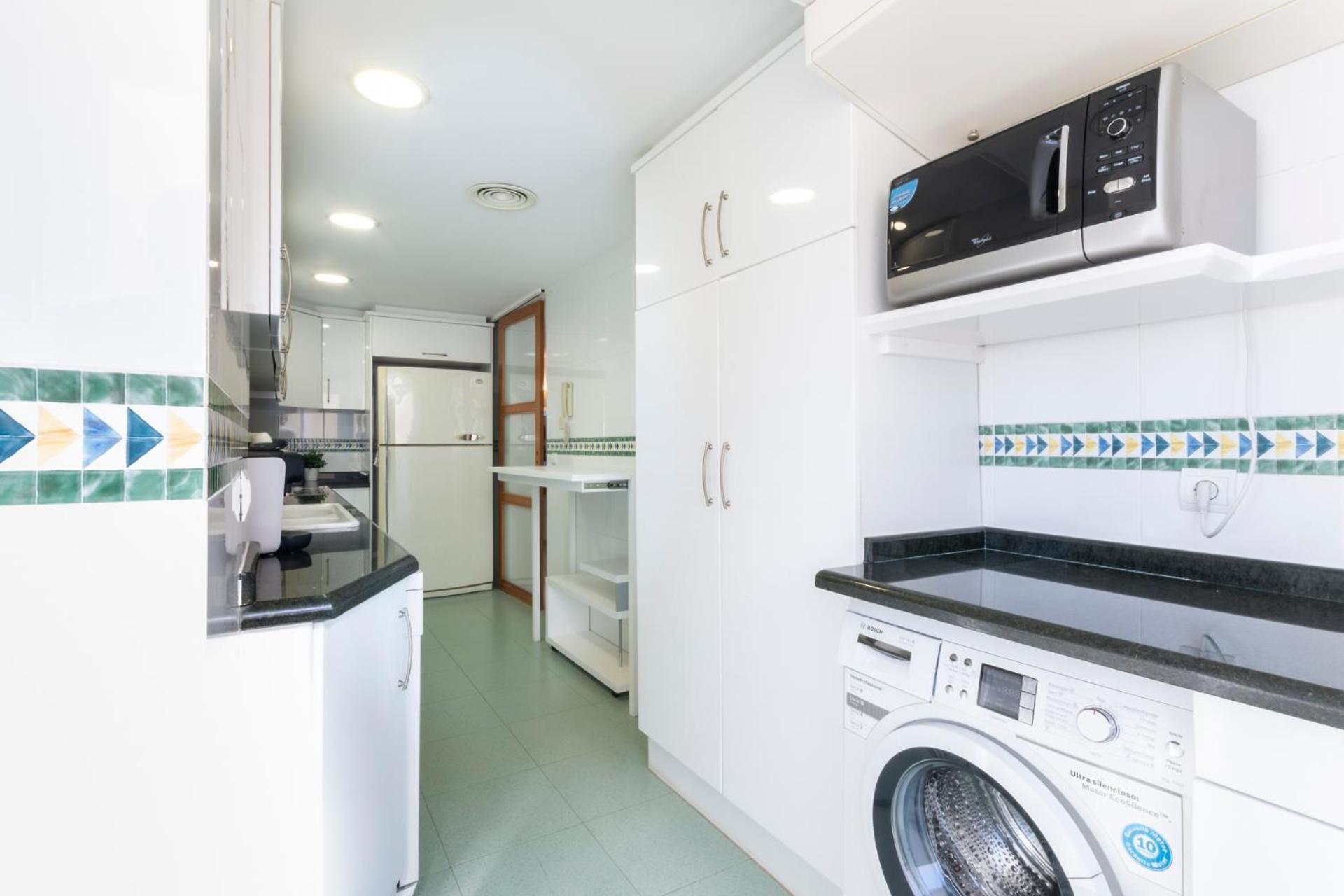 Ag Aiguablava Apartman Gandía Kültér fotó