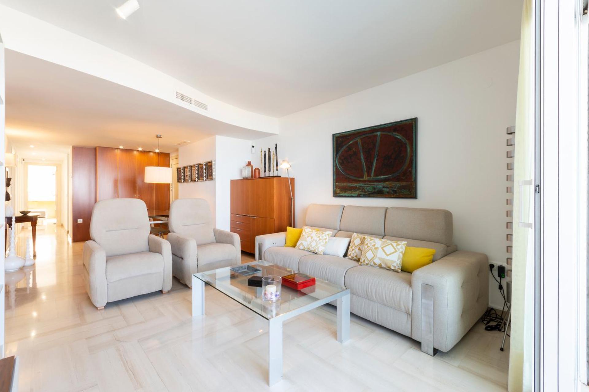 Ag Aiguablava Apartman Gandía Kültér fotó