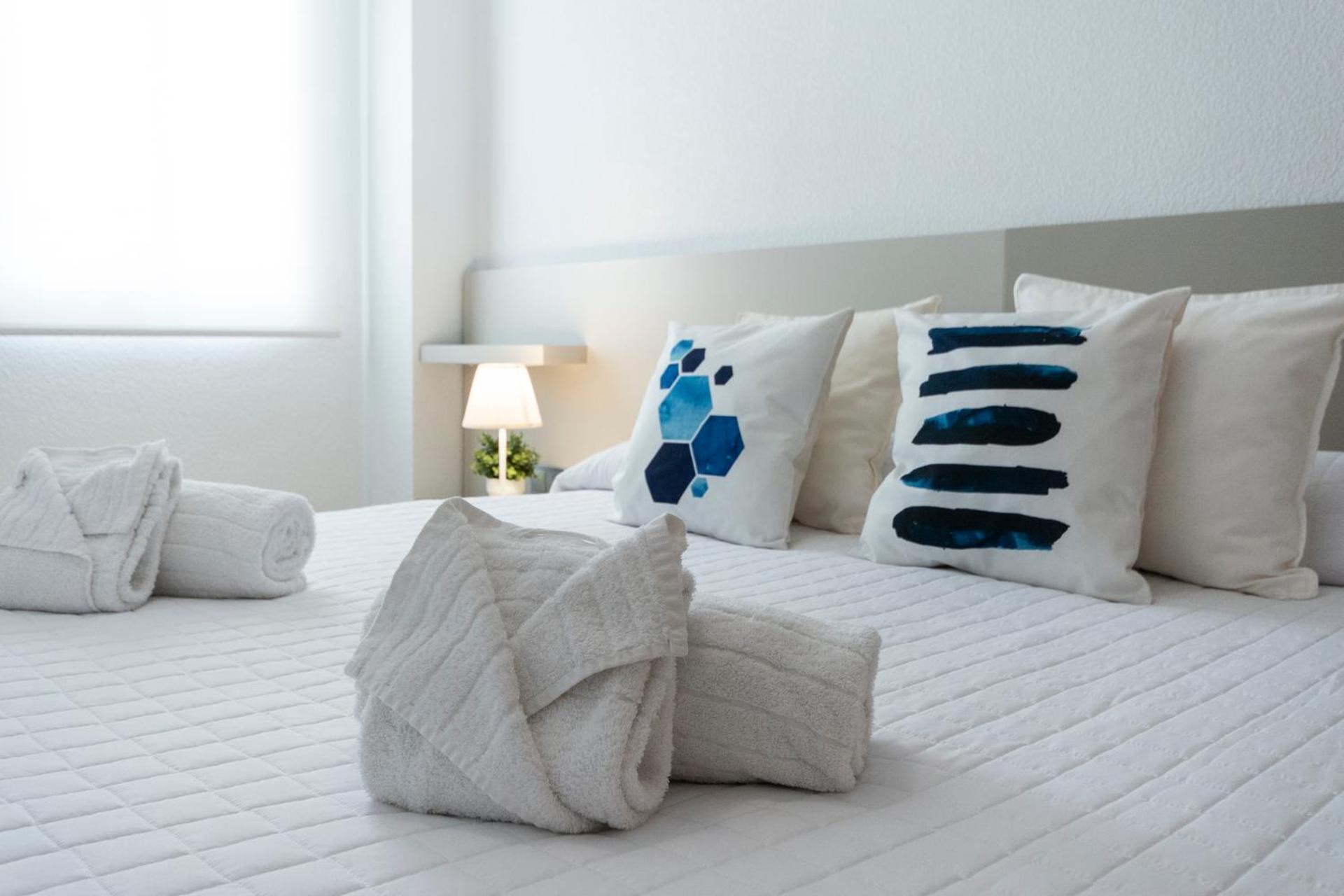 Ag Aiguablava Apartman Gandía Kültér fotó