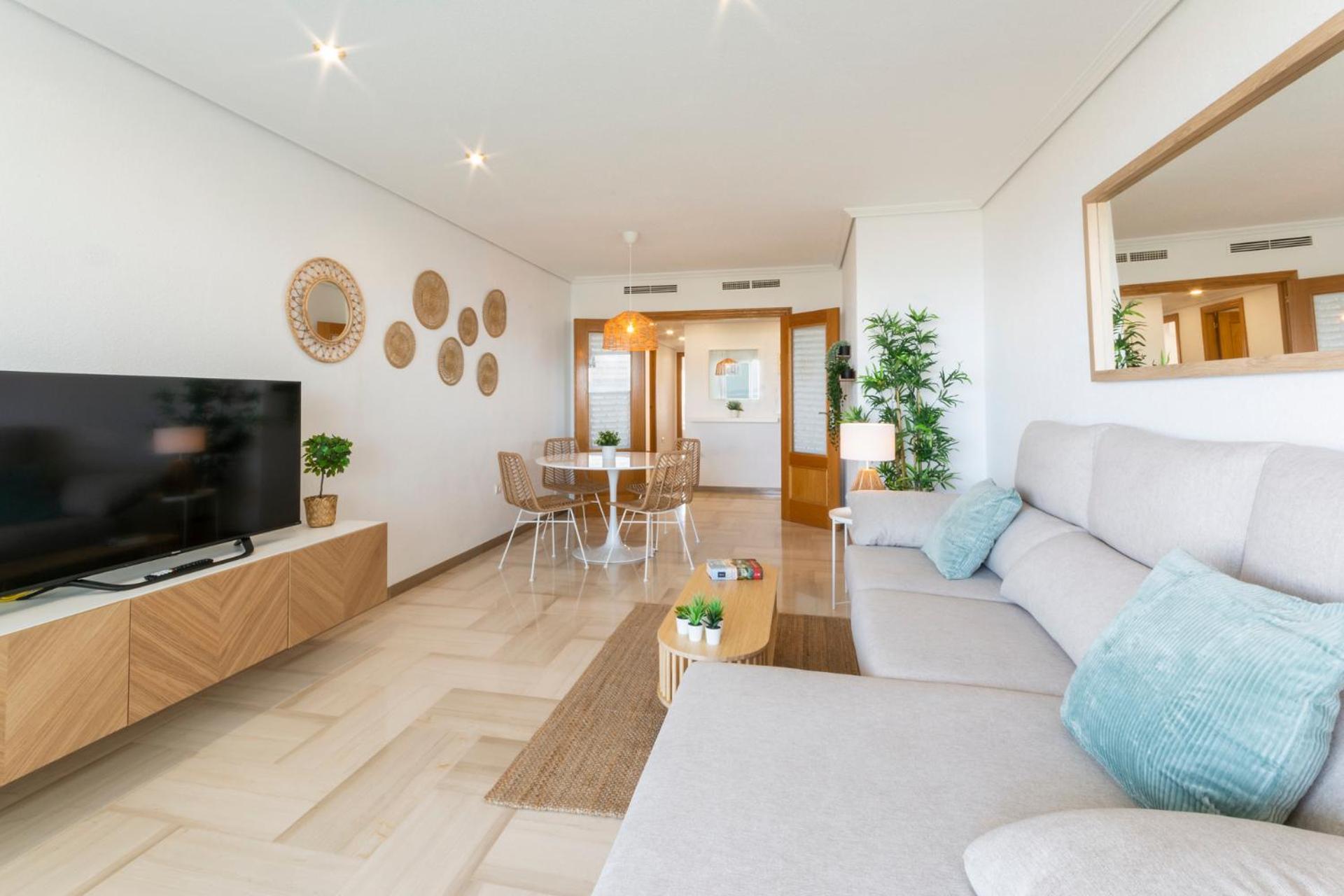 Ag Aiguablava Apartman Gandía Kültér fotó