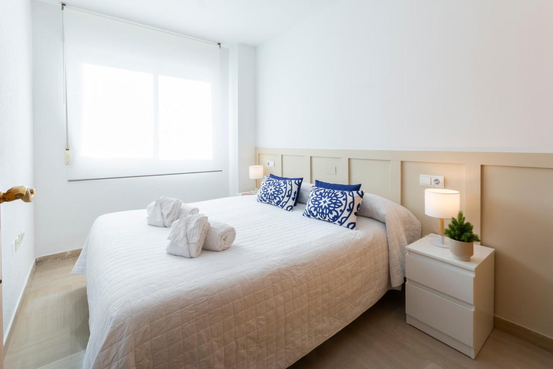 Ag Aiguablava Apartman Gandía Kültér fotó