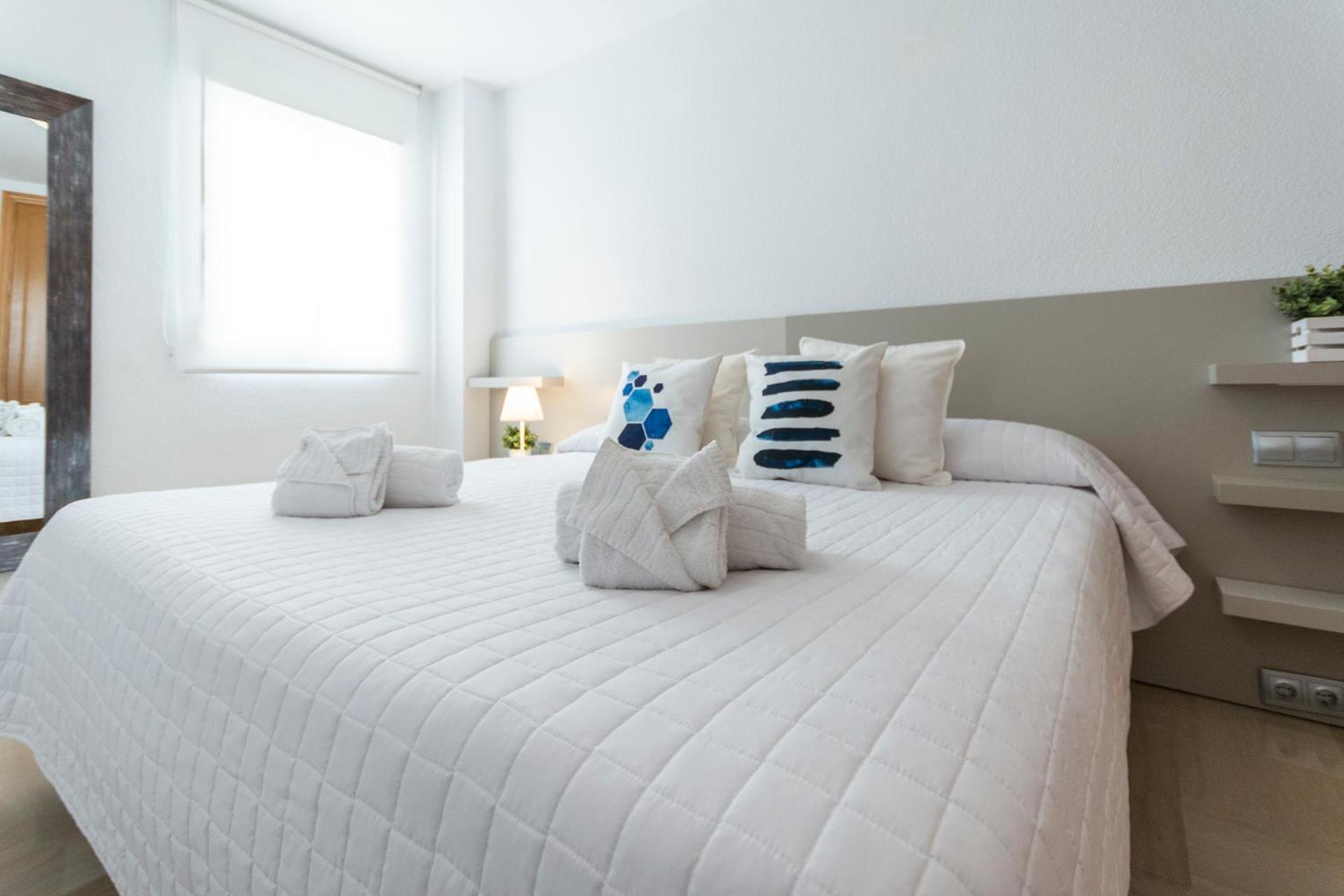 Ag Aiguablava Apartman Gandía Kültér fotó